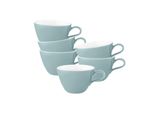 Seltmann Weiden Milchkaffeetassen Life Fashion 370 Ml 6Er Set