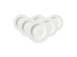 Ritzenhoff & Breker Suppenteller Saphir ø 22,5 Cm 6Er Set