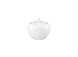Seltmann Weiden Zuckerdose Amina Goldrand 290 Ml