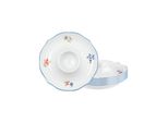 Seltmann Weiden Eierbecher Sonate Nostalgie ø 12,5 Cm 6Er Set