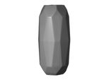 Ritzenhoff & Breker Vase Terni 38,5 Cm