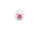 Seltmann Weiden Zuckerdose Amina Ostfriesenrose 290 Ml