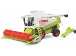 Bruder Claas Lexion 480 Mietitrebbia 02120
