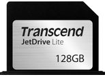 Transcend Jetdrive Lite 360 - Scheda Flash - 128 Gb - Per Apple Macbook Pro Con Display Retina Da 15,4 Pollici (Metà 2014, Fine 2013)