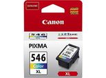 Canon CL-546XL - Inchiostro A Base Di Pigmento - 1 Pz