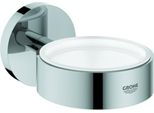 Grohe Essentials Holder Pour Porte-Gobelet Ou Porte-Savon, 40369001, 40369001