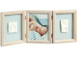 My Baby Touch - Cornice Di Stampa, Quadrata, Stormy