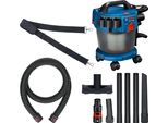 Bosch Power Tools Aspirapolvere A Batteria, Gas 18V-10 L