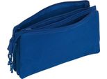 Borsa Multiuso Blackfit8 Oxford Blu Scuro