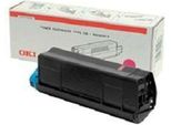 Oki 42127406 - 5000 Pagine - Magenta - 1 Pezzo(I)