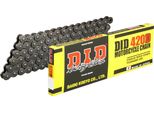 Catena Did Aperta 96 Maglie 420D Grigia Con Clip Chiusura