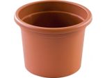 Pflanztopf Narcis Ø40Cm Terracotta