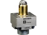 Schneider Electric ZCKE67 Accessori Per Interruttori Elettrici (278172)