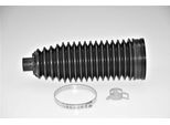 Spidan 84208 - Stivale Sterzo Oe 32106854893 Per Serie 1 (F20), Serie 1 (F21), Serie 3 (F30), Serie 3 Gt (F34), Serie 3 (F31), Serie 2 (F22, F87), Serie 2 (F23)