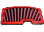 Filtro Aria Racing Bmc FM718/04 122-246Mm Per Triumph