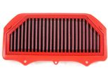 Filtro Aria Racing Bmc FM628/04 136-265Mm Per Suzuki GSX-R