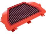 Filtro Aria Bmc 166-254Mm FM515/04TRACK Per Yamaha YZF-R6