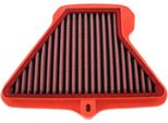 Filtro Aria Racing Bmc FM599/04 182-246Mm Per Kawasaki ZX-10R 1000