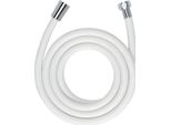 Wenko Design Tubo Doccia 175 Cm, Attacco Standard