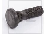Perno Ruota Peters Ennepetal 107.013-00A Anteriore Per Daf 85 Cf 24,4Mm 72Mm 0,323Kg