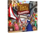 Espansione Del Gioco Da Tavolo Tiny Cities: Prosperity