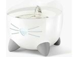Catit Pixi Fontanella Con Inserto In Acciaio Inox