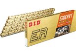 Catena Did X-Ring Ervt Aperta 106 Maglie 520 Oro Chiusura Rivetto