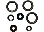 Kit Guarnizioni Paraoli Motore Athena P400270400038