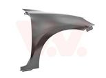 Van Wezel Parafango Anteriore Destro Per Suzuki Swift V