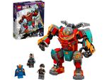 Lego® 76194 Lego® Marvel 76194 Tony Starks Sakaarianischer Iron Man Bausatz