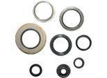Kit Guarnizioni Paraoli Motore Athena P400510400035 Per Suzuki Rm 250