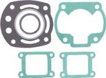 Kit Guarnizioni Smeriglio Testa Cilindro Athena 060303 Per Honda