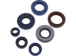 Kit Guarnizioni Paraoli Motore Athena P400130400204/1