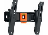 Vogel's Tvm 1213 109,2 Cm (43") Nero"