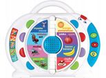 Libro Polacco-Inglese Anek Smilyplay 002267 44949