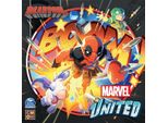 Marvel United: Deadpool
