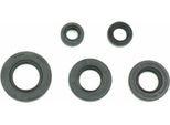 Kit Guarnizioni Paraoli Motore Athena P400510400002 Per Suzuki