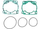 Kit Guarnizioni Smeriglio Testa Cilindro Athena Race R2706-083 Per Husqvarna
