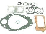 Kit Guarnizioni Athena Motore Completo P400510850200 Senza Paraolio Per Suzuki Gt 200