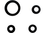 Kit Guarnizioni Paraoli Motore Athena P400510400069 Per Suzuki DR-Z 125 L