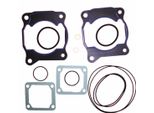 Kit Guarnizioni Smeriglio Testa Cilindro Athena P400485160021 Per Yamaha Yfz 350 Banshee