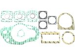 Kit Guarnizioni Athena Motore Completo P400510850506 Senza Paraolio Per Suzuki Gt 550