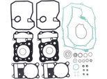 Kit Guarnizioni Athena Motore Completo P400210850236 Senza Paraolio Per Honda Vt 750