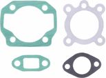 Kit Guarnizioni Smeriglio Testa Cilindro Athena 002103/1 Per Puch Maxi 25