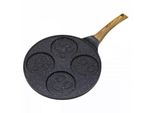 Kinghoff Teglia Di Marmo Per Pancake 34673