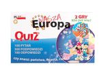 Gioco Promo Quiz 2In1 La Nostra Europa Chi Lo Sa Già? 804518 Artyk