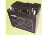 Batterie Mhpower MS75-12 Vrla Agm 12V/75Ah