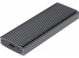 Aisens ASM2-023GR/ Involucro Ssd Esterno M.2 Nvme/ Usb 3.2/ Senza Viti