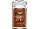Yankee Candle Cinnamon Stick Signature Candle 567 G