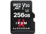 Goodram Goodram Irdm 256 Gb Microsdxc UHS-I Classe 10